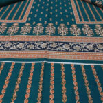 Bin Saeed khaddar printed 3pc ab